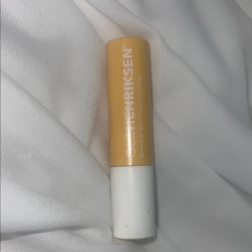 Ole Henriksen Banana Bright Vitamin C Stick - Golden Hue